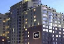 Really Building завершила один із найстаріших довгобудів Києва