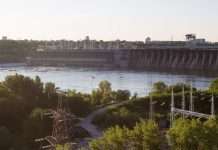 Міжнародне агентство Fitch Ratings підвищило рейтинг Дніпра