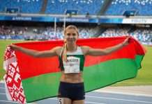 Тімановська вилетіла з Токіо, але не до Варшави. Пункт призначення змінили в останній момент