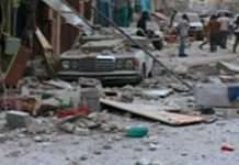 Кількість жертв землетрусу в Гаїті зросла в 10 разів