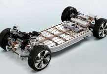 Створено батареє рекордної ємності для електромобілів