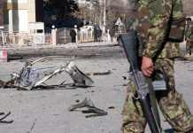 Таліби заявили, що захопили частину аеропорту в Кабулі