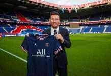 Ліонель Мессі офіційно підписав контракт з “ПСЖ”