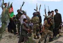 Наступ талібів: бойовики захопили Герат – третє за величиною місто Афганістану