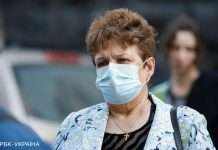 В Україні за добу виявили 1906 нових випадків коронавірусу