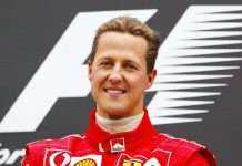 Netflix показав перший трейлер документального фільму про Міхаеля Шумахера