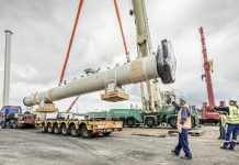 Республіканці заблокували затвердження кандидатур до Держдепу через “Північний потік-2”