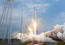 Місія S. S. Onizuka: україно-американську ракету успішно запустили в космос