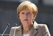 Німеччина готова підтримати санкції проти “Північного потоку-2: названо умову