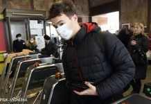 Третя хвиля коронавірусу: коли можливий сплеск епідемії в Україні