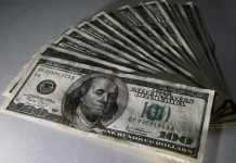 Курс долара впав на міжбанку після тривалого зростання