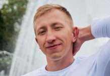 Не повернувся після пробіжки: з’явилися деталі пошуків глави “Білоруського дому” в Україні