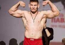 Прокуратура в Білорусі просить для боксера Кудіна 3,5 роки колонії суворого режиму