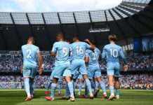 “Ман Сіті” розгромив “Арсенал”, опустивши “канонірів” на останнє місце в АПЛ