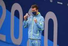 “Срібло” Романчука, падіння рекорду Кравець і перше подвійне чемпіонство: підсумки дня на ОІ