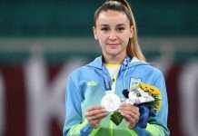 Вихід у фінал Хижняка і ще дві медалі для України: підсумки дня Олімпіади-2020