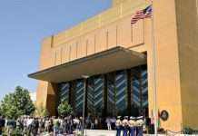 США можуть залишити своїх дипломатів в Афганістані: Держдеп назвав умову