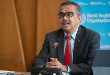 ВООЗ закликала восени готуватися до нової хвилі пандемії