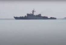 В Україні відремонтують корабель “Володимир Великий” і замінять ним “Сагайдачного”