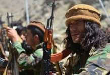 Таліби перекинули підкріплення до Панджшера: атака може початися в найближчі години