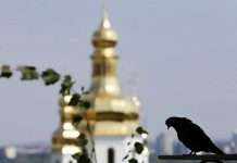 Прокуратура відкрила кримінальну справу через перешкоджанню богослужіння ПЦУ в Криму