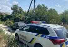 У Полтавській області син убив матір і скинув тіло в колодязь