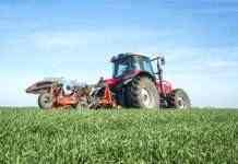 У Київській області тракторист розорав історичну пам’ятку. Йому загрожує в’язниця