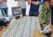 Змушував підлеглого брати хабарі: викрито чиновника Держпродспоживслужби