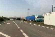 В окуповану частину Донецької області доставили 70 тонн гуманітарної допомоги