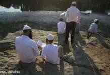 Півтори тисячі хасидів-паломників повернулися з України хворими на коронавірус