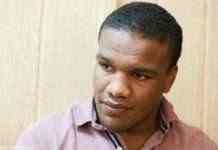 Беленюк пояснив, чому забрав з поліції заяву про расистські образи