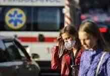 Чи загрожує Києву локдаун: яка ситуація з COVID у столиці