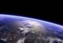 Більша за Антарктиду: вчені занепокоєні зростанням діри в озоновому шарі