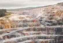 За півтора місяці руда обвалилася в ціні на 50 доларів