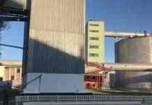 Під Києвом стався вибух на цукровому заводі: є постраждалі