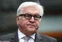 Європа повинна більше робити для миру в світі, – президент Німеччини