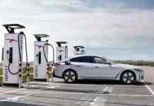 BMW придбала акумуляторів на 24 мільярди доларів для своїх електрокарів