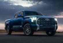 Повнорозмірний пікап на базі Toyota Land Cruiser 300 представли офіційно