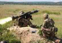 Нова допомога США включатиме поставки Javelin в Україну, – AP