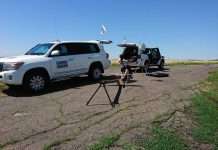 Більше 1500 порушень за добу: в ОБСЄ розповіли про обстріли на Донбасі