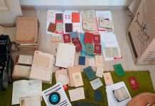 СБУ викрила группу, яка за 2 тисячі евро підробляла документи для “карти поляка”