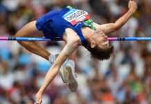 Українські легкоатлети посіли призові місця на фінальному етапі Діамантової ліги