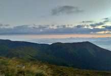 Температура повітря в Україні опустилася до 0 градусів: де похолодало