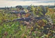 Росія і Білорусь провели навчання розвідки і сил спецоперацій