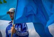 Заарештованому в Криму Асану Ахтемову пред’явили нові звинувачення, – адвокат