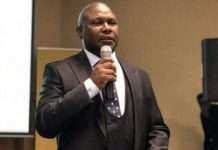 Новообраний мер Йоганнесбурга загинув у ДТП