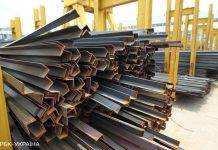 Зростання промвиробництва в Україні сповільнилося майже до нуля