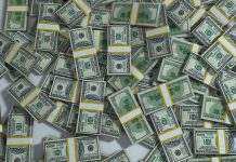 Курс долара на міжбанку перевищив рівень 27 гривень