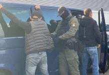 Після довгих років розшуків: в Україні затримали болгарського наркобарона Брендо