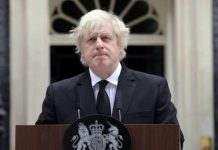 Померла мати прем’єр-міністра Великобританії Бориса Джонсона